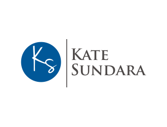 Kate Sundara logo design by BintangDesign