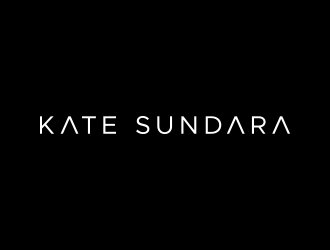 Kate Sundara logo design by lexipej