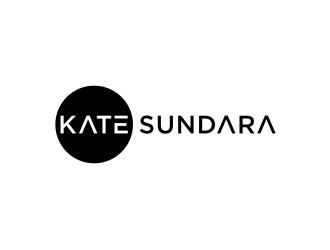 Kate Sundara logo design by nurul_rizkon