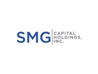 SMG Capital Holdings logo design by johana