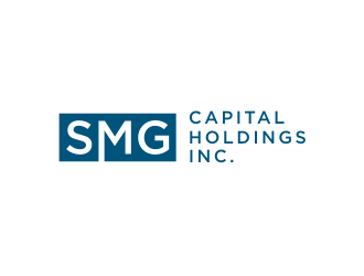 SMG Capital Holdings logo design by logitec