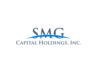 SMG Capital Holdings logo design by goblin