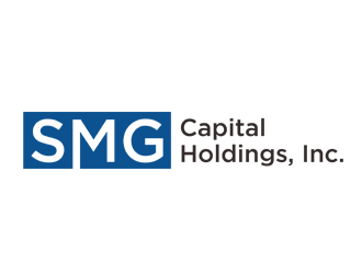 SMG Capital Holdings logo design by Edi Mustofa