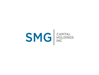 SMG Capital Holdings logo design by rief