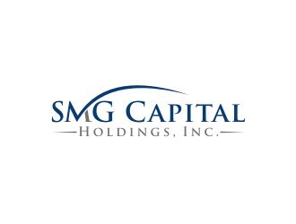 SMG Capital Holdings logo design by nurul_rizkon