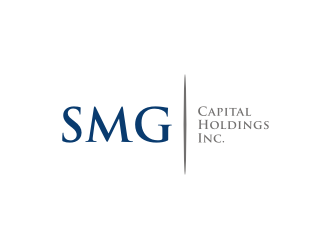 SMG Capital Holdings logo design by nurul_rizkon