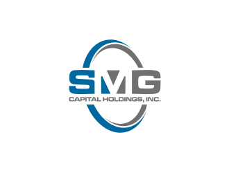 SMG Capital Holdings logo design by rief