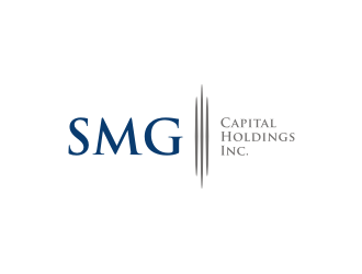 SMG Capital Holdings logo design by nurul_rizkon