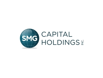 SMG Capital Holdings logo design by wongndeso