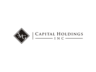 SMG Capital Holdings logo design by superiors