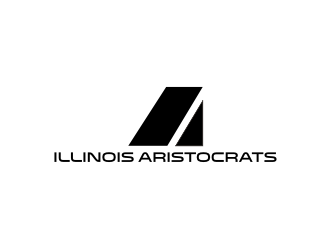 Illinois Aristocrats logo design by superiors