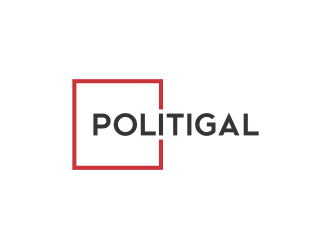 Politigal logo design by nurul_rizkon