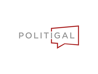Politigal logo design by checx
