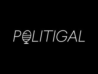 Politigal logo design by hopee