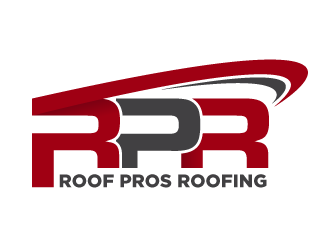 ROOF PROS ROOFING LIC#1036013 logo design by scriotx