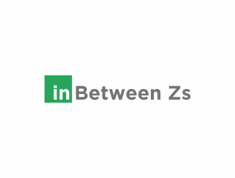 In Between Zs logo design by arturo_
