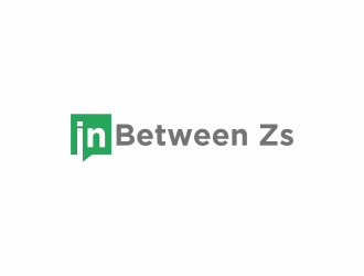 In Between Zs logo design by arturo_