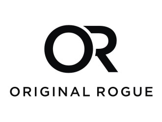 Original Rogue logo design by Franky.
