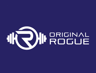  logo design by THOR_