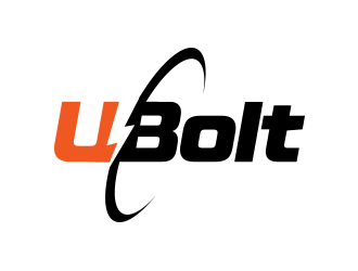 UBolt  logo design by keylogo