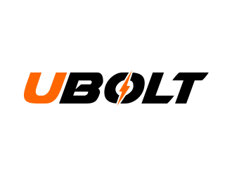 UBolt  logo design by cintoko