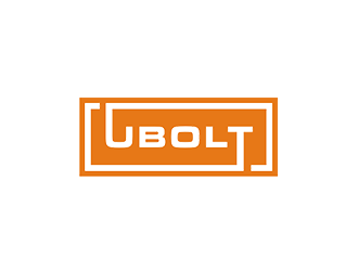 UBolt  logo design by checx