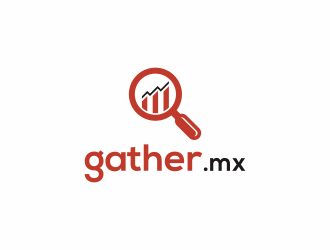 gather.mx logo design by arturo_