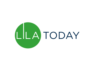 Lila Today logo design by nurul_rizkon