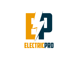 Electric Pro logo design by torresace