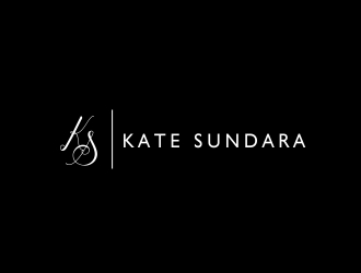 Kate Sundara logo design by Louseven