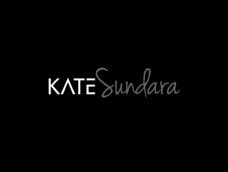 Kate Sundara logo design by torresace