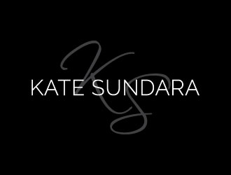 Kate Sundara logo design by J0s3Ph