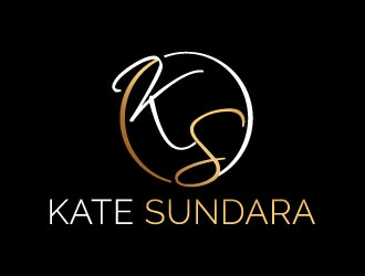 Kate Sundara logo design by J0s3Ph
