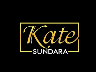 Kate Sundara logo design by PMG