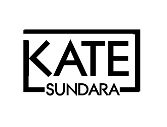 Kate Sundara logo design by PMG
