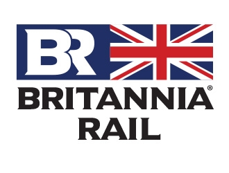 Britannia logo design by Manolo