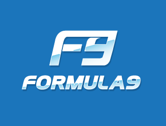 Formula 9 logo design by PRN123