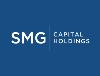 SMG Capital Holdings logo design by afra_art
