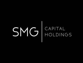 SMG Capital Holdings logo design by afra_art