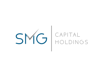SMG Capital Holdings logo design by afra_art