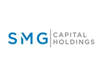 SMG Capital Holdings logo design by Franky.