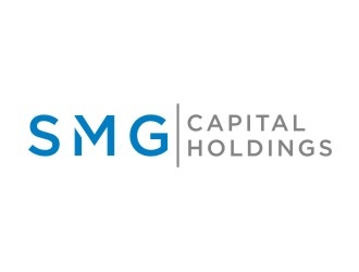 SMG Capital Holdings logo design by Franky.