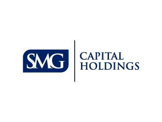 SMG Capital Holdings logo design by zoki169
