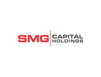 SMG Capital Holdings logo design by akhi