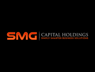 SMG Capital Holdings logo design by torresace