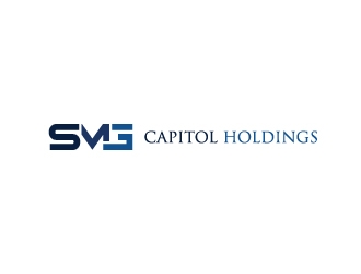 SMG Capital Holdings logo design by GRB Studio