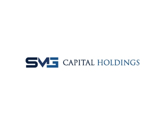 SMG Capital Holdings logo design by GRB Studio
