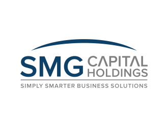 SMG Capital Holdings logo design by IrvanB