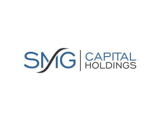 SMG Capital Holdings logo design by imagine