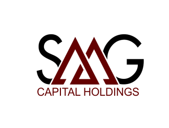 SMG Capital Holdings logo design by giphone